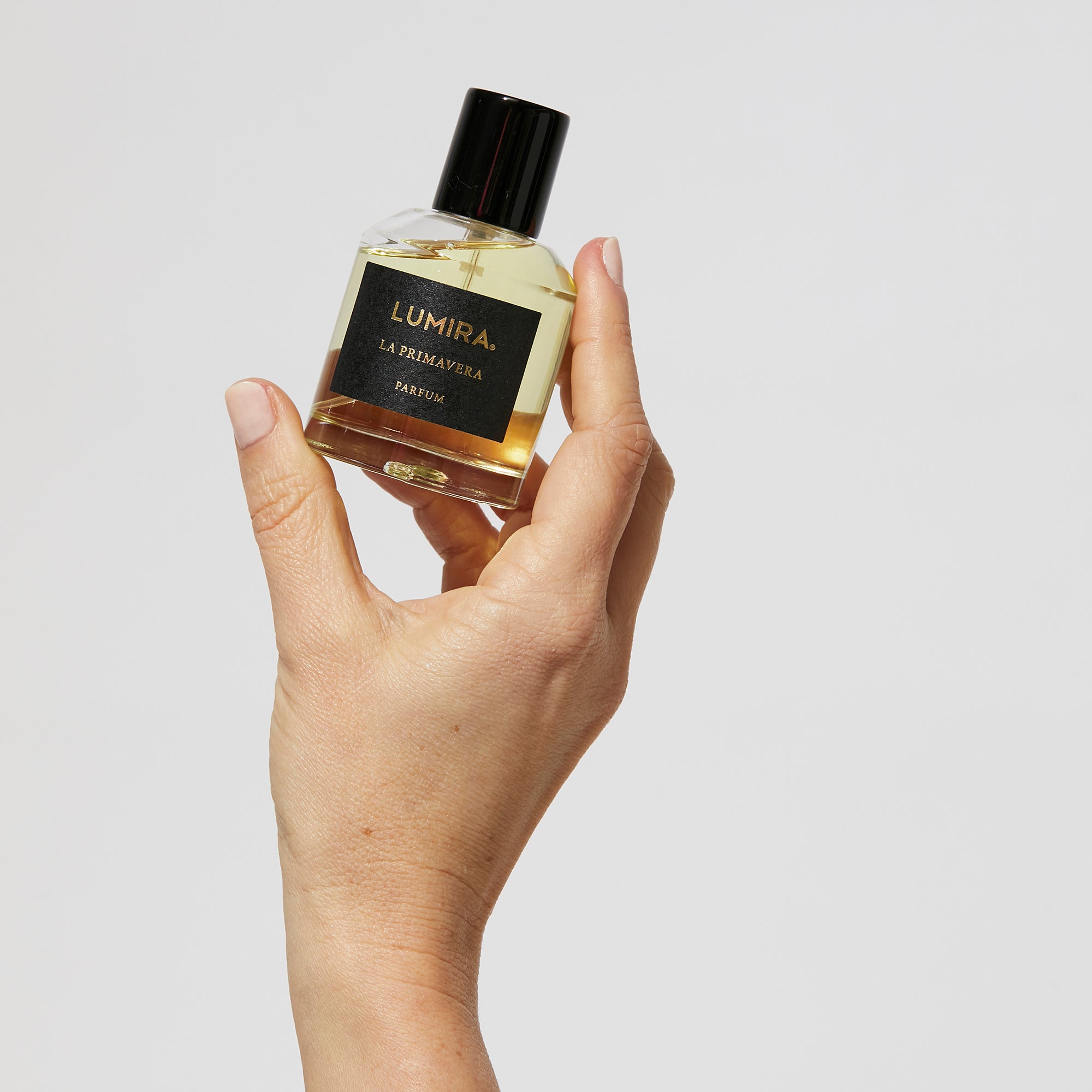 Lumira La Primavera Eau de Parfum