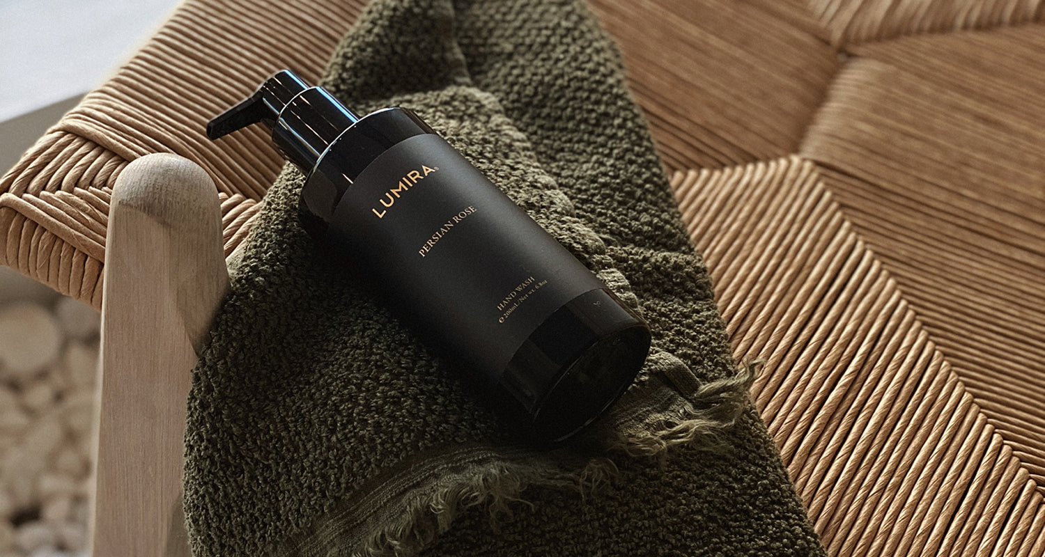 Lumira Hand Wash