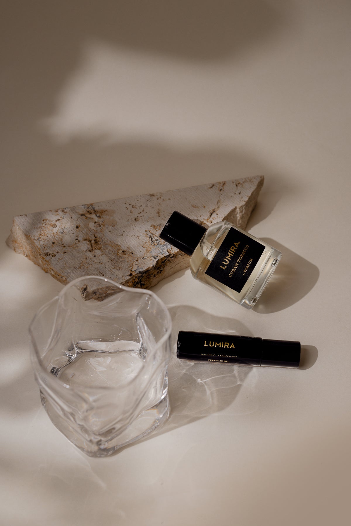 Lumira Perfumes