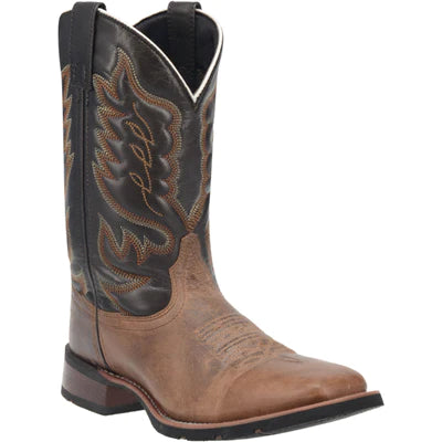 Laredo Men's Montana Western Boot