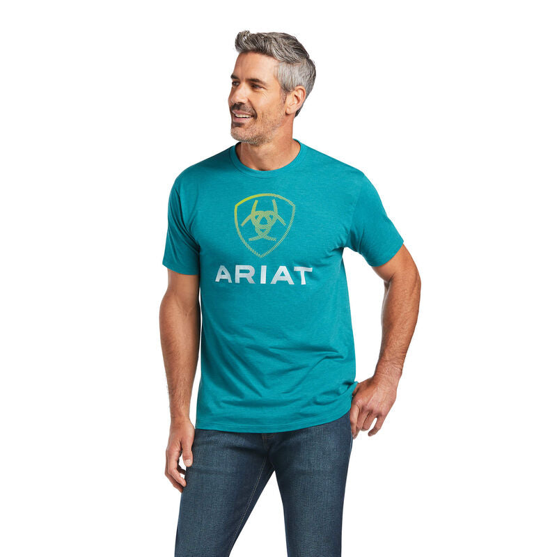 Ariat Fighting Eagle T-Shirt