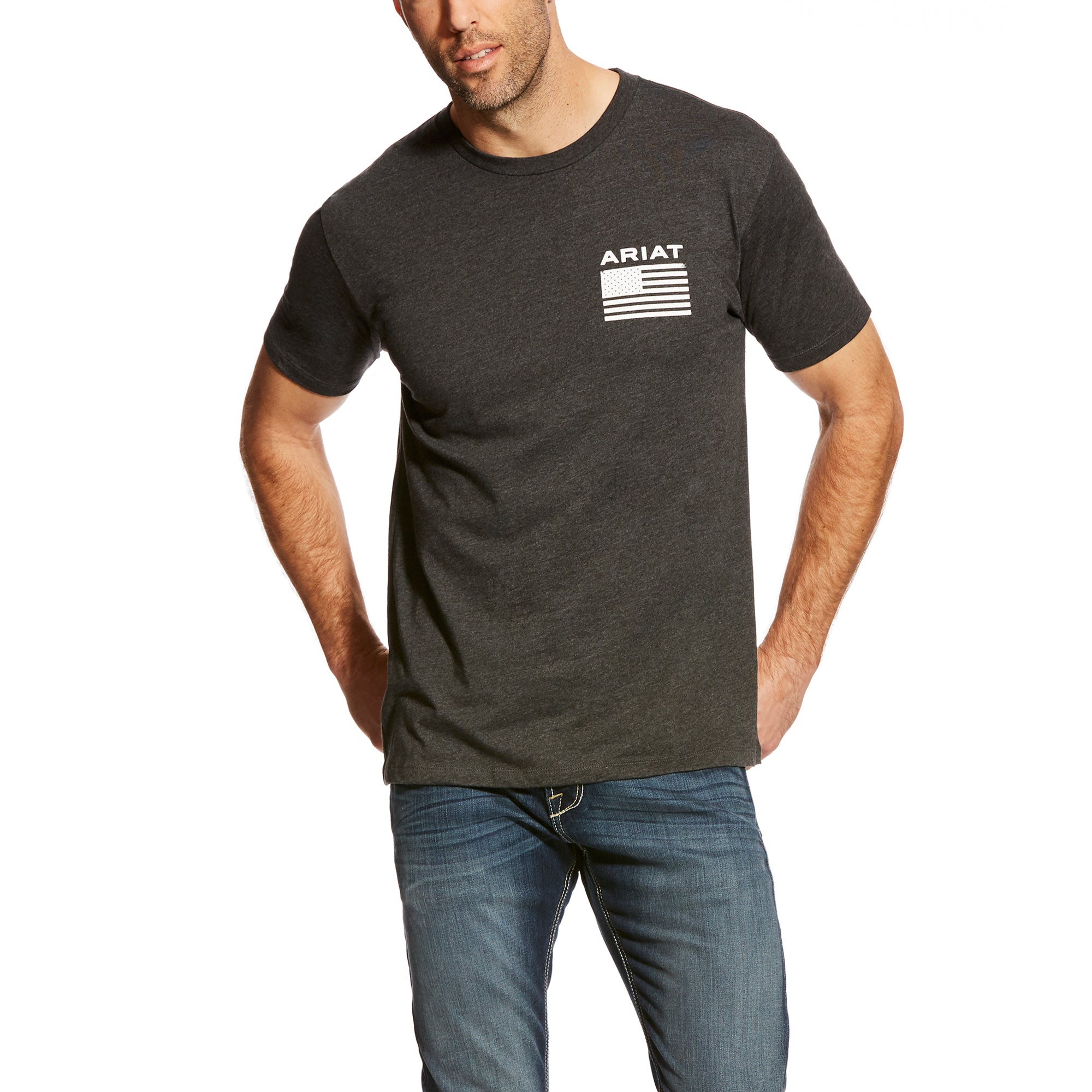 Ariat Fighting Eagle T-Shirt