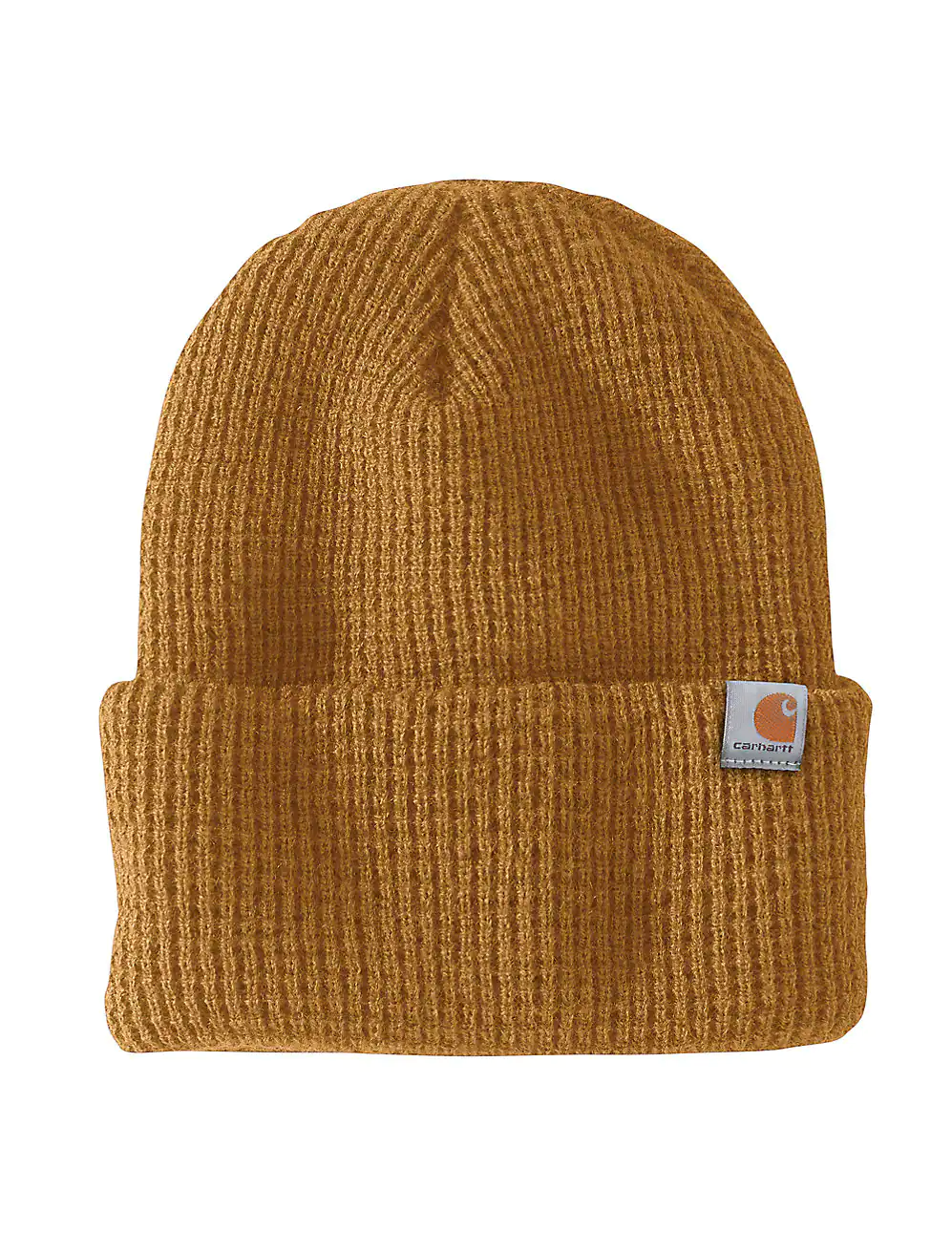 Carhartt Knit Logo Graphic Cuffed Beanie