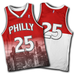The Philly Jersey