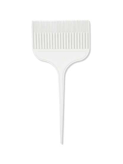 2022 Edition!! Hair-Weaving Comb (WHITE) – 3D BALAYAGE