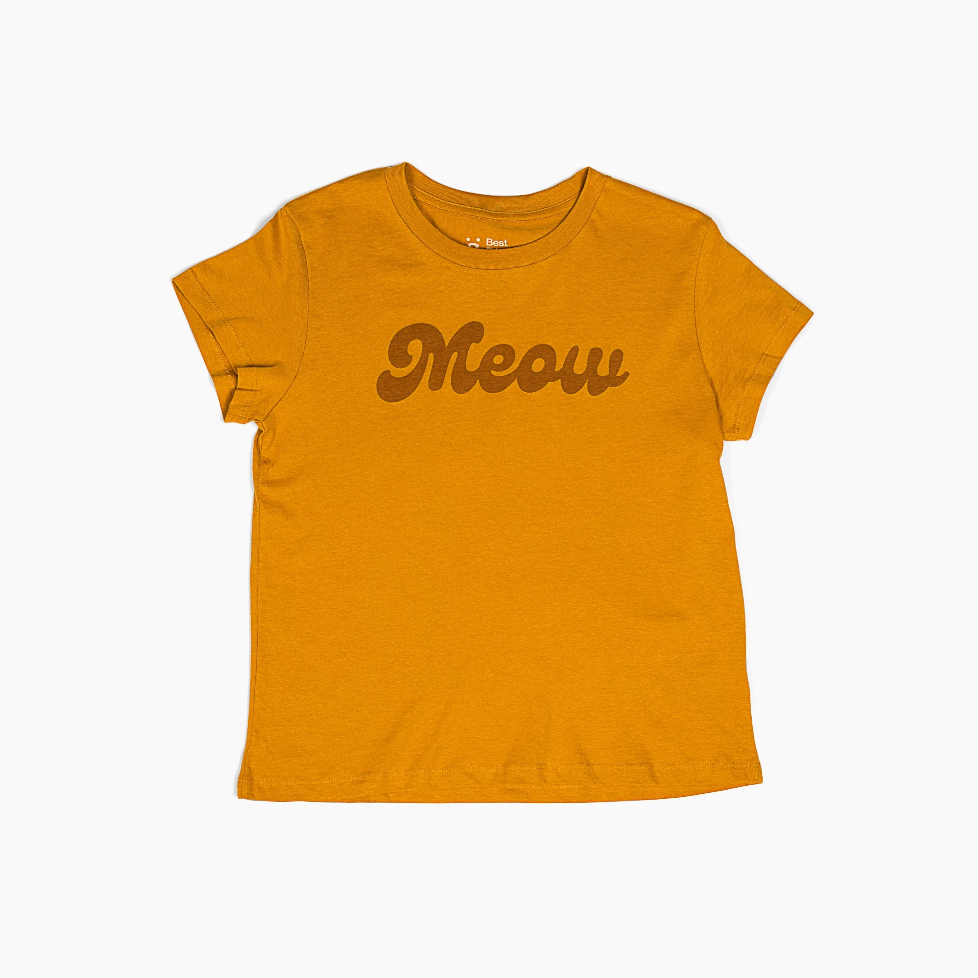 All Meow T-Shirt