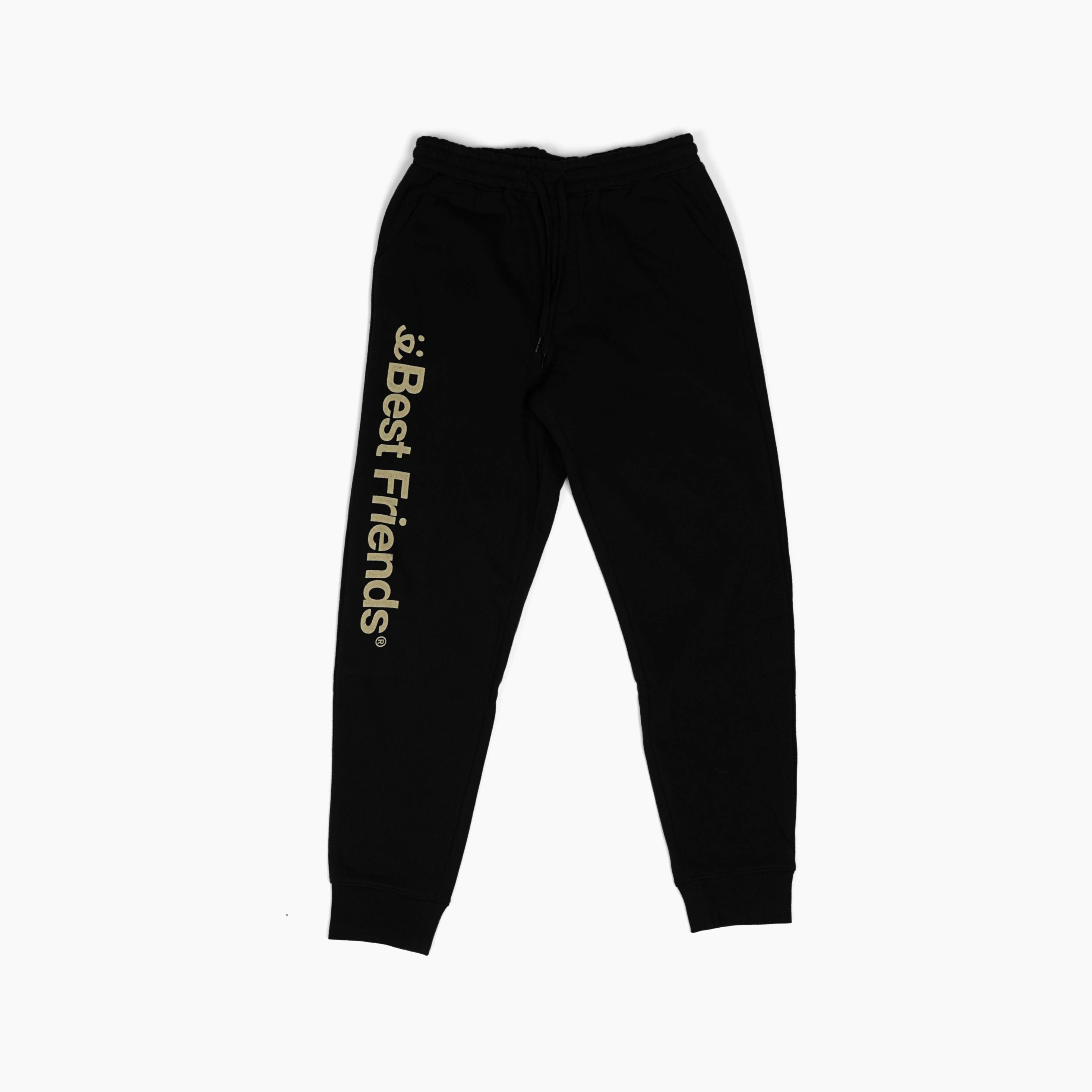 Logo Joggers