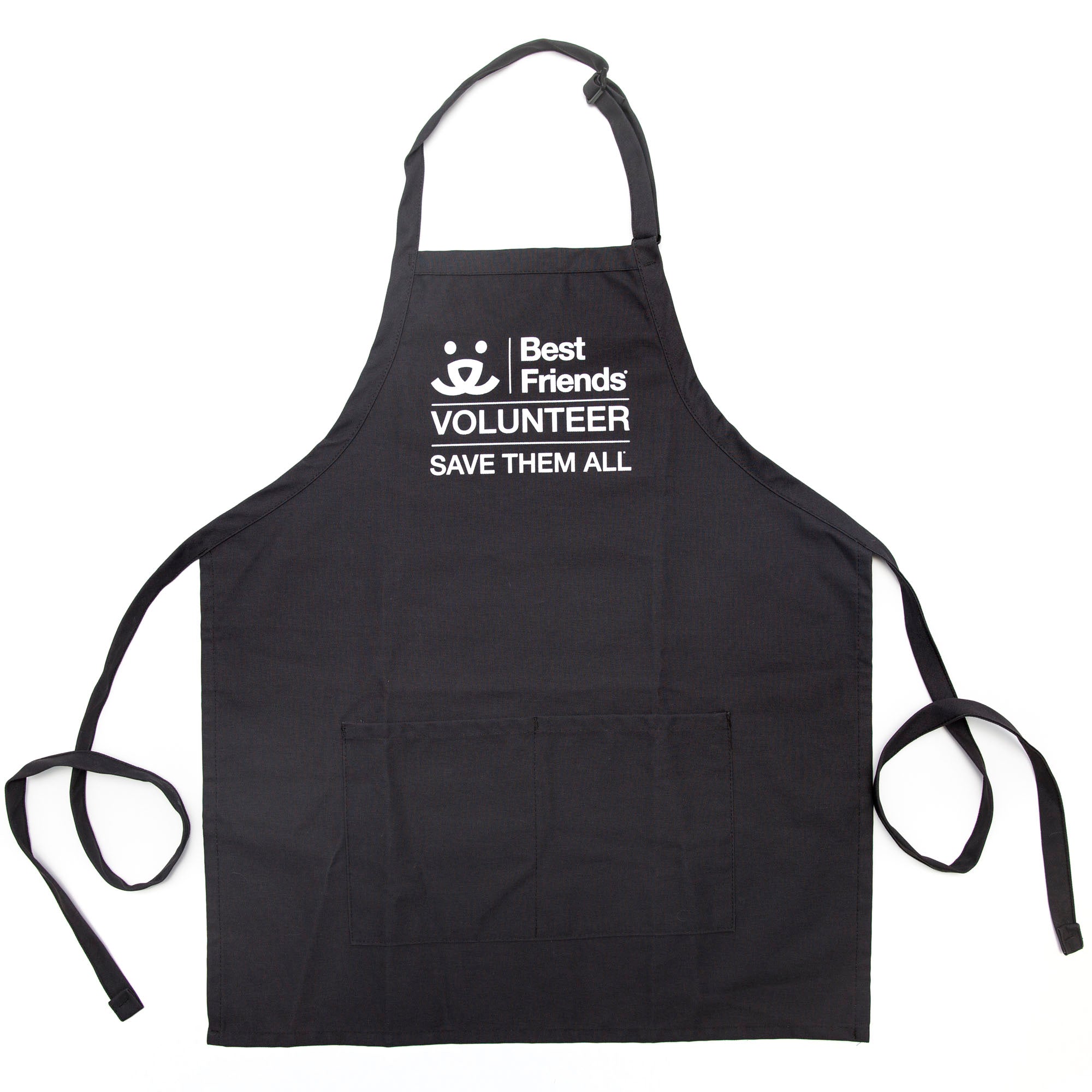 Volunteer Apron