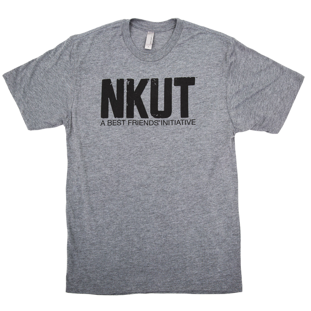 NKUT Tee