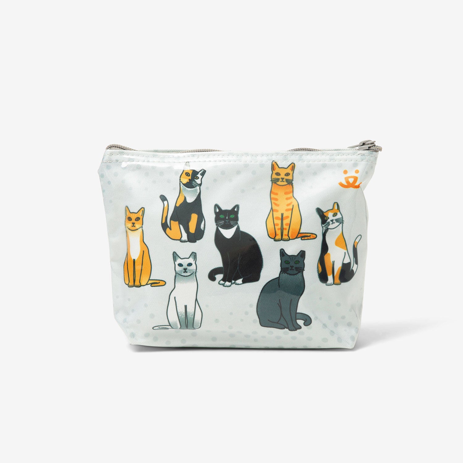 Take Me With You Pouch - Community Cats