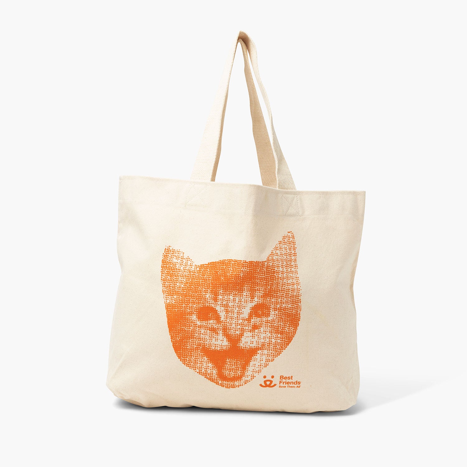 Happy Cat Tote