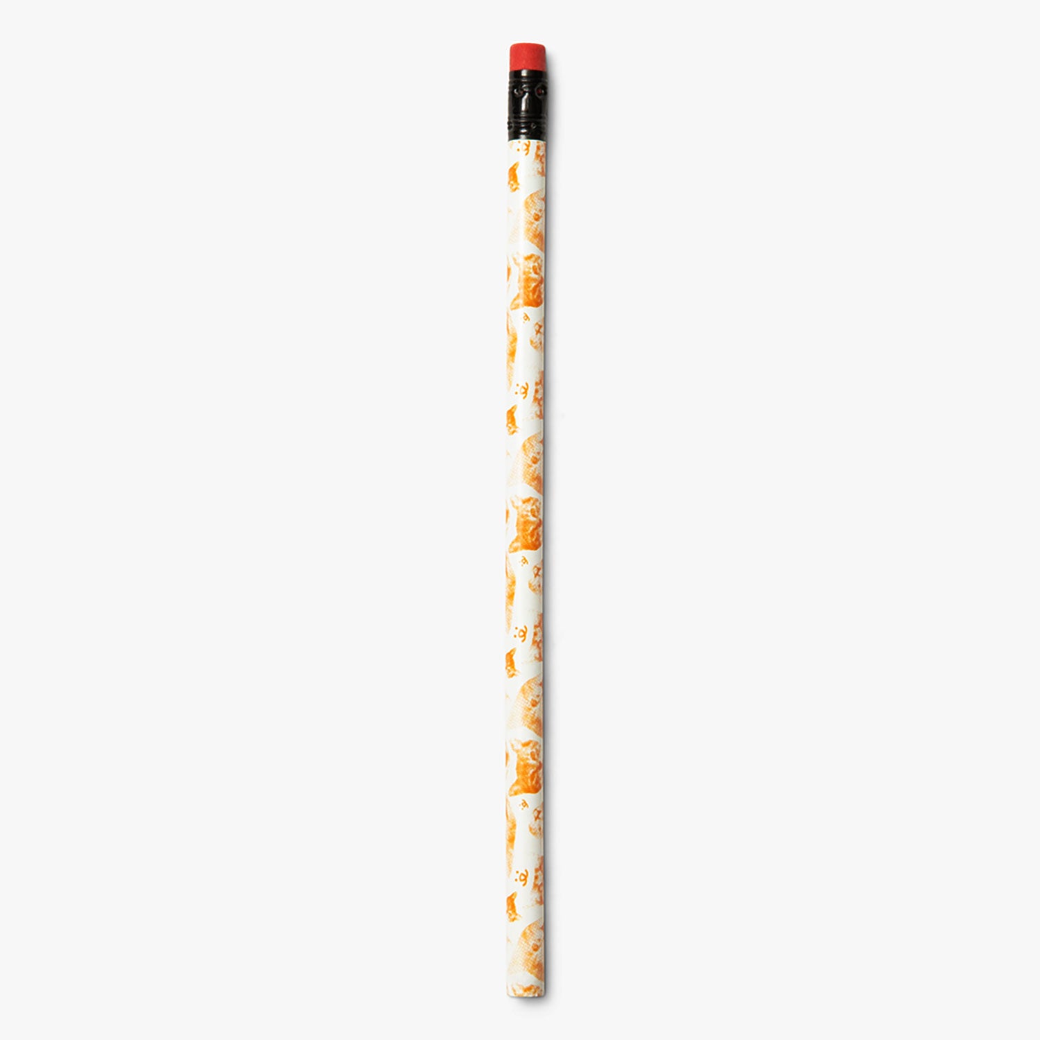 Happy Cat Pencil