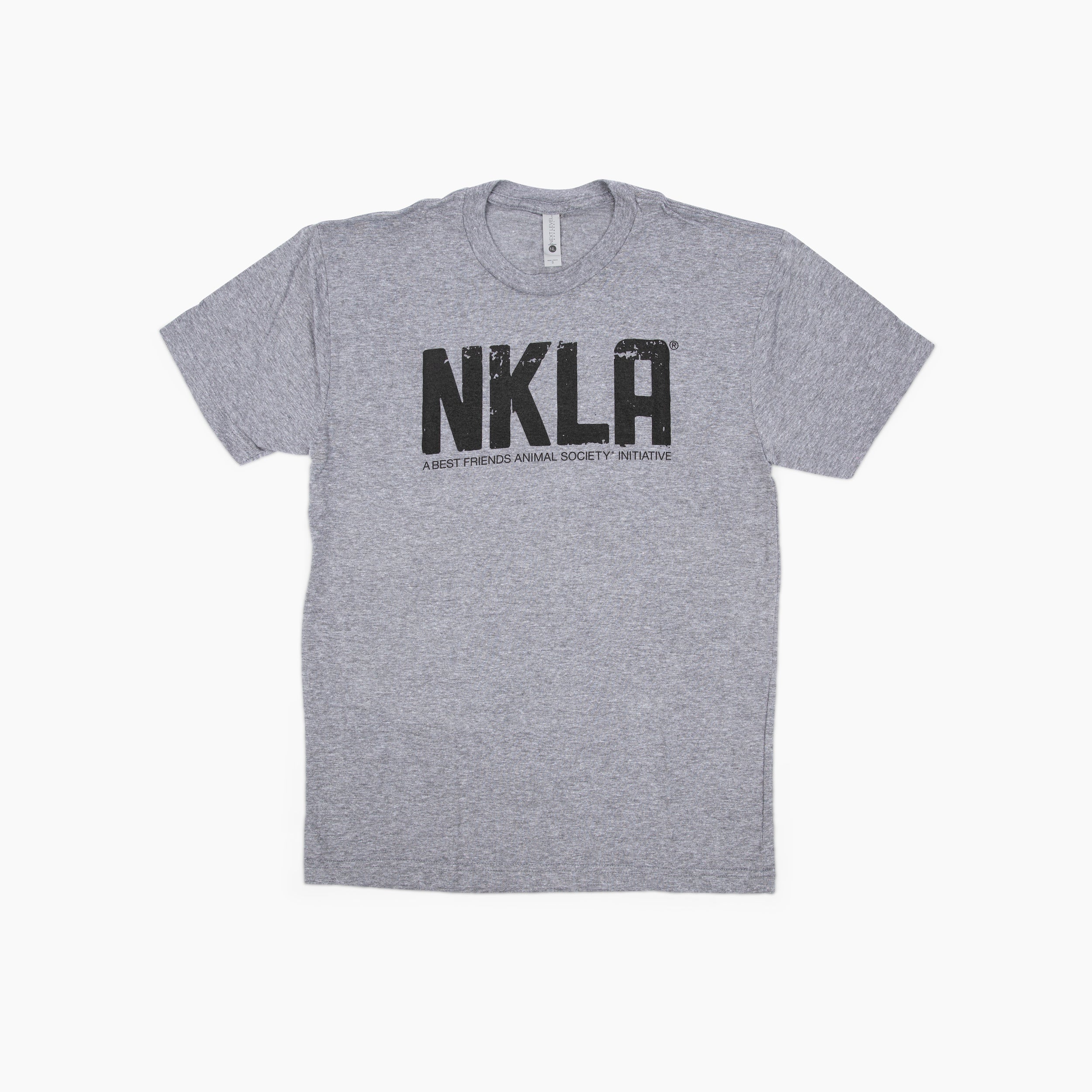 NKLA T Shirt, Adult