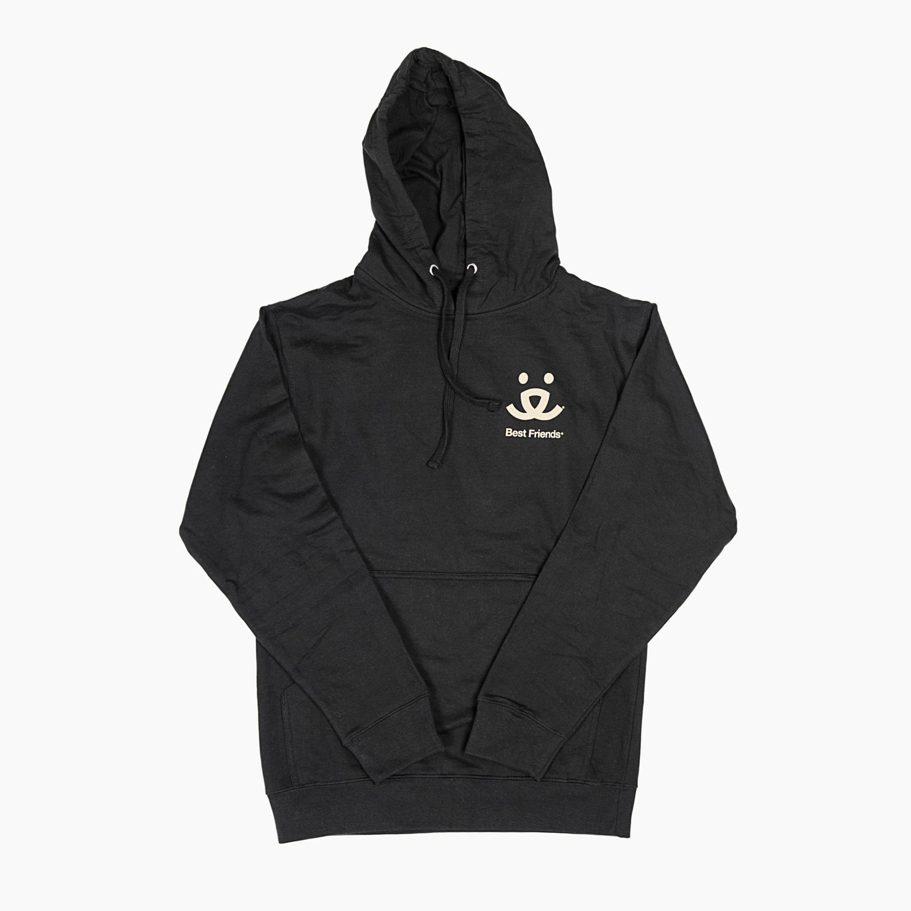 Logo Hoodie