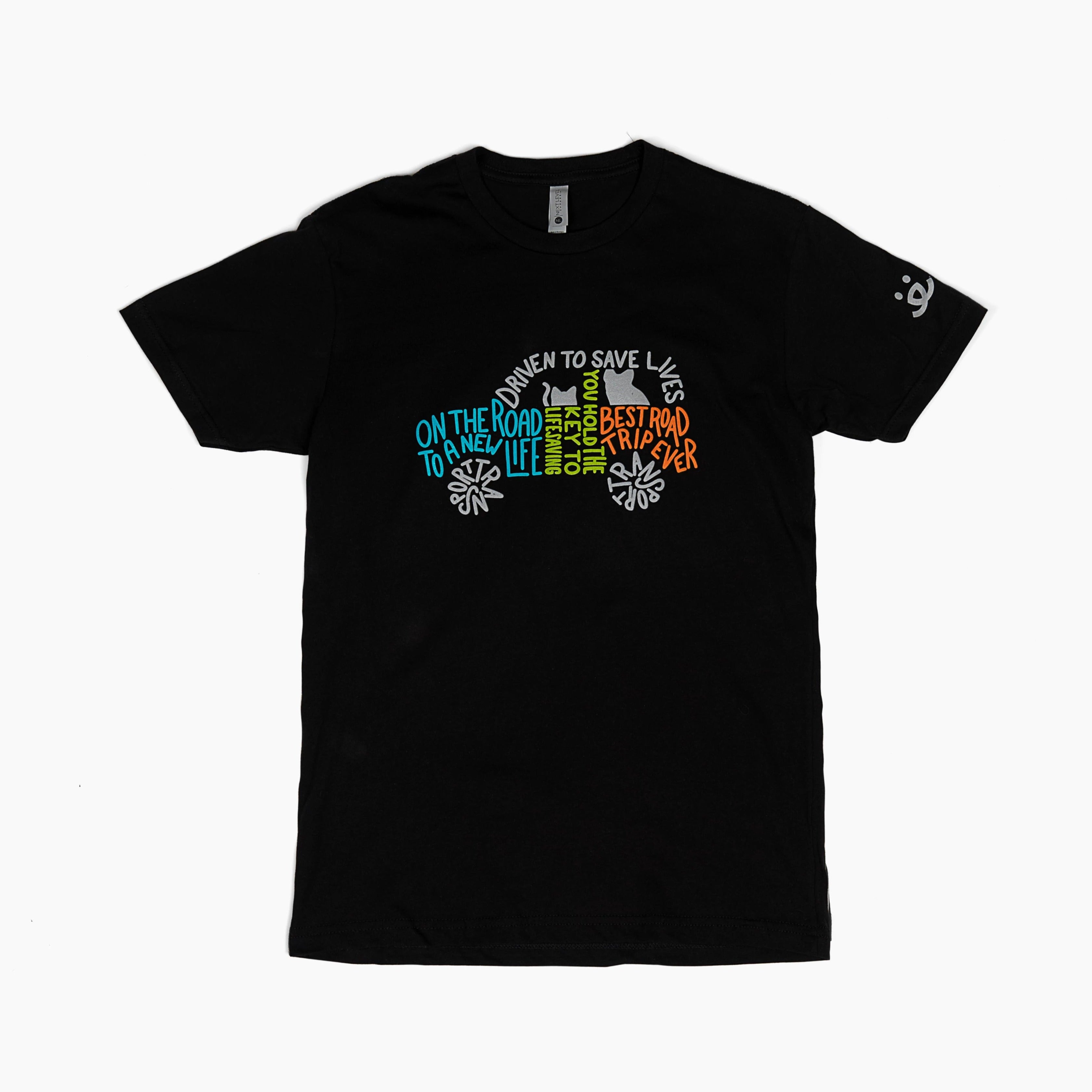 Transport T-shirt