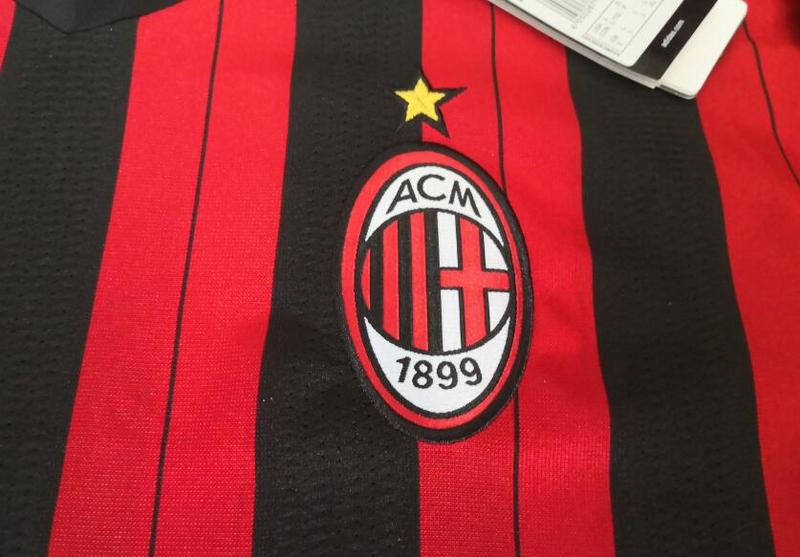 Ac Milan 2013 2014 Kaka 22 Home Jersey Vintage Jerseys - ac milan 2013 2014 home jersey roblox