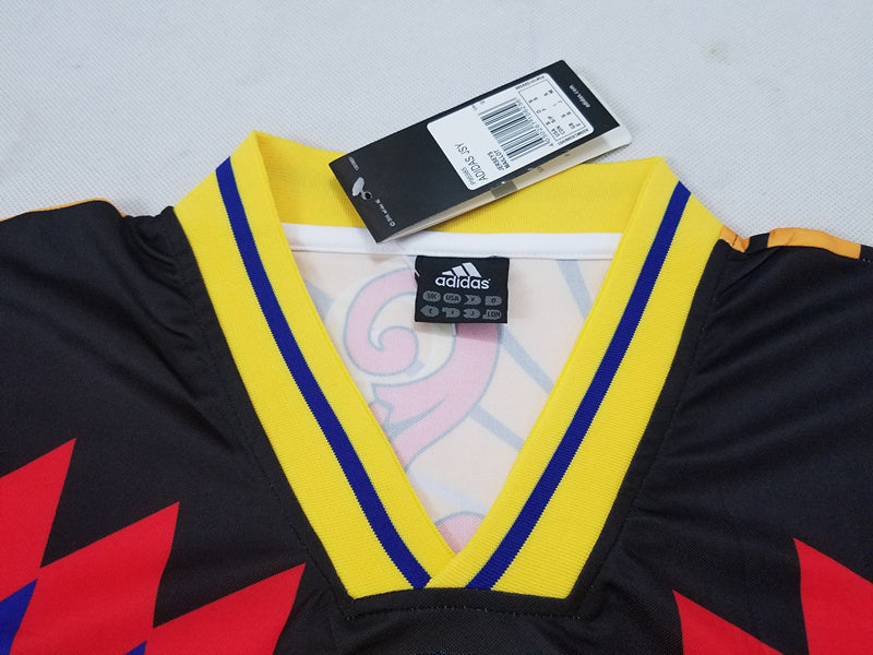 club america 1995 jersey