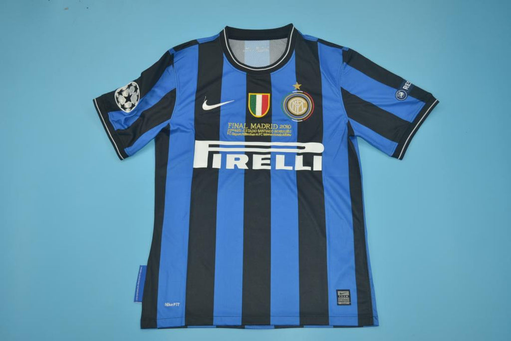 sneijder inter milan jersey