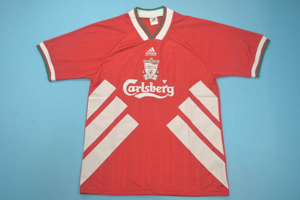 liverpool 1995 jersey