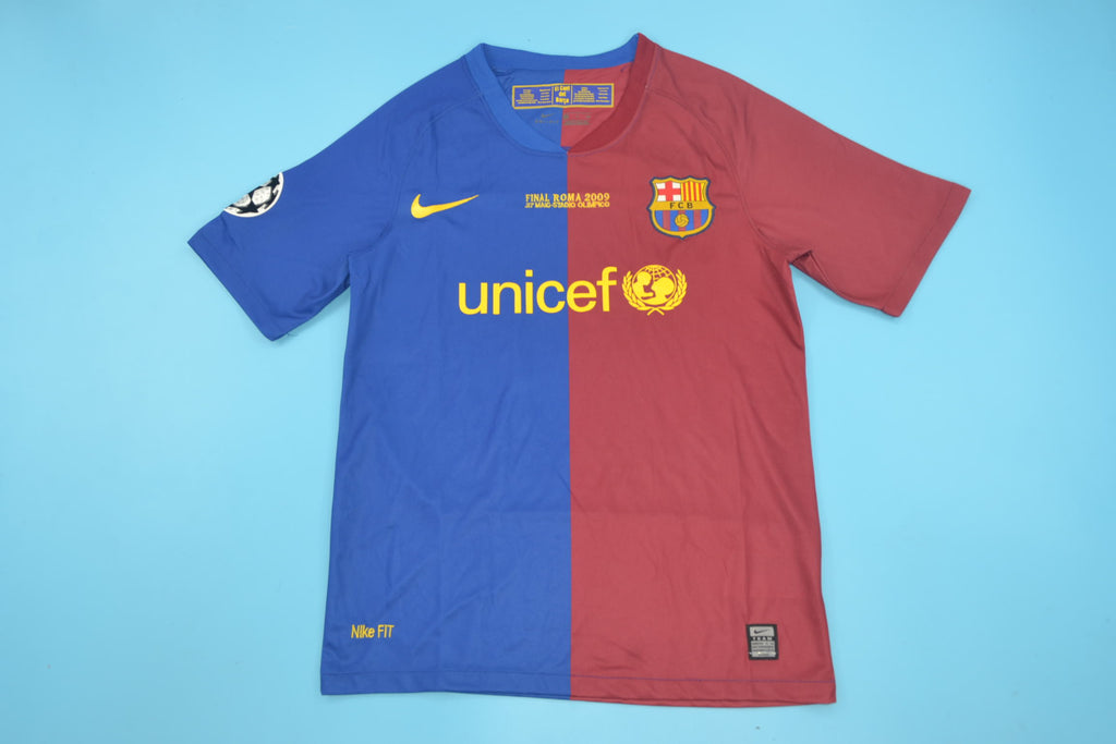 barcelona 2008 kit