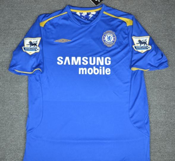 chelsea jersey sale