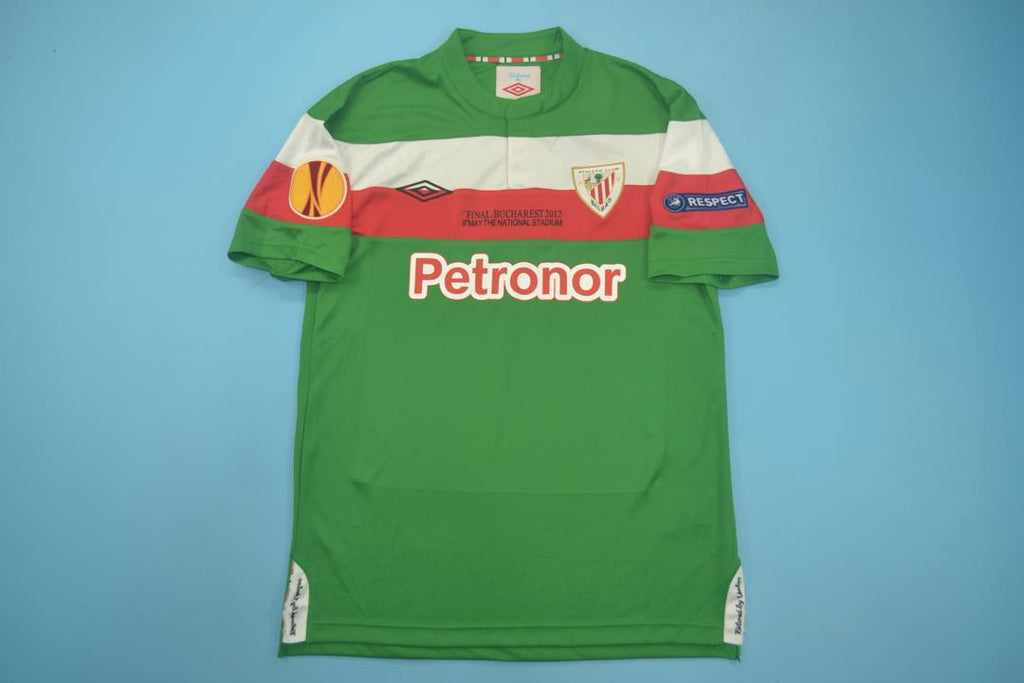 athletic bilbao away jersey