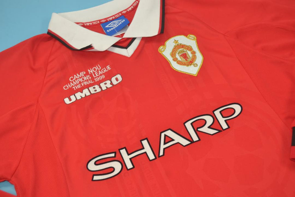 man united vintage jersey