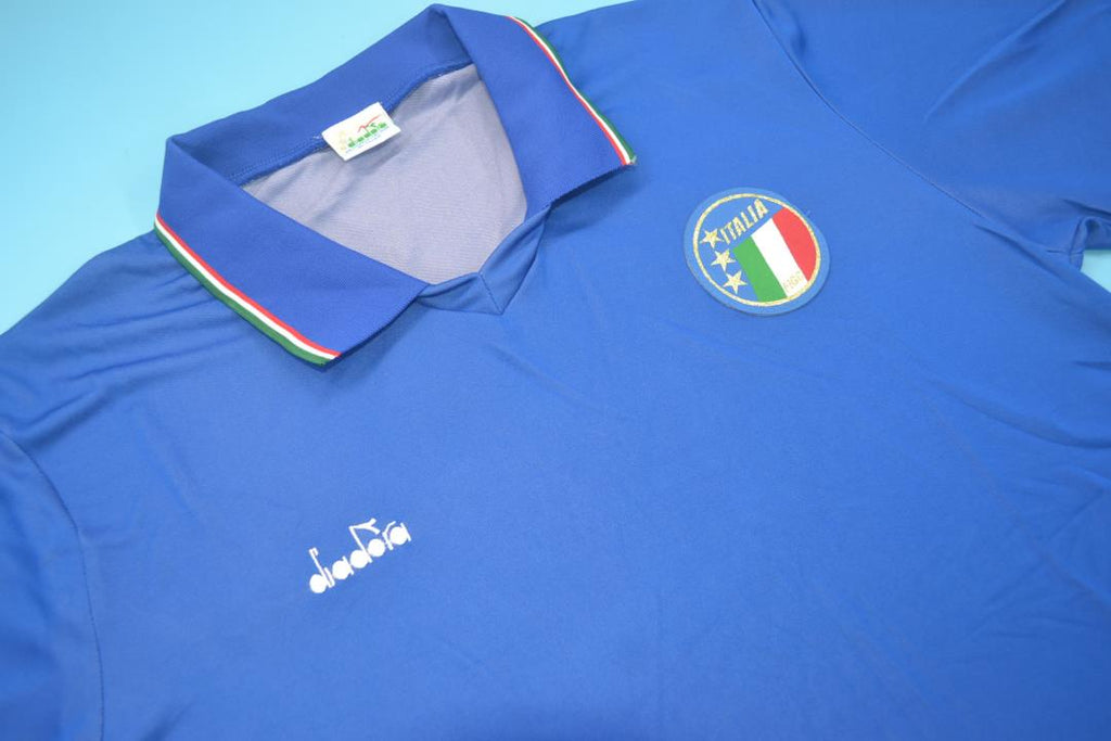 italy 1990 jersey