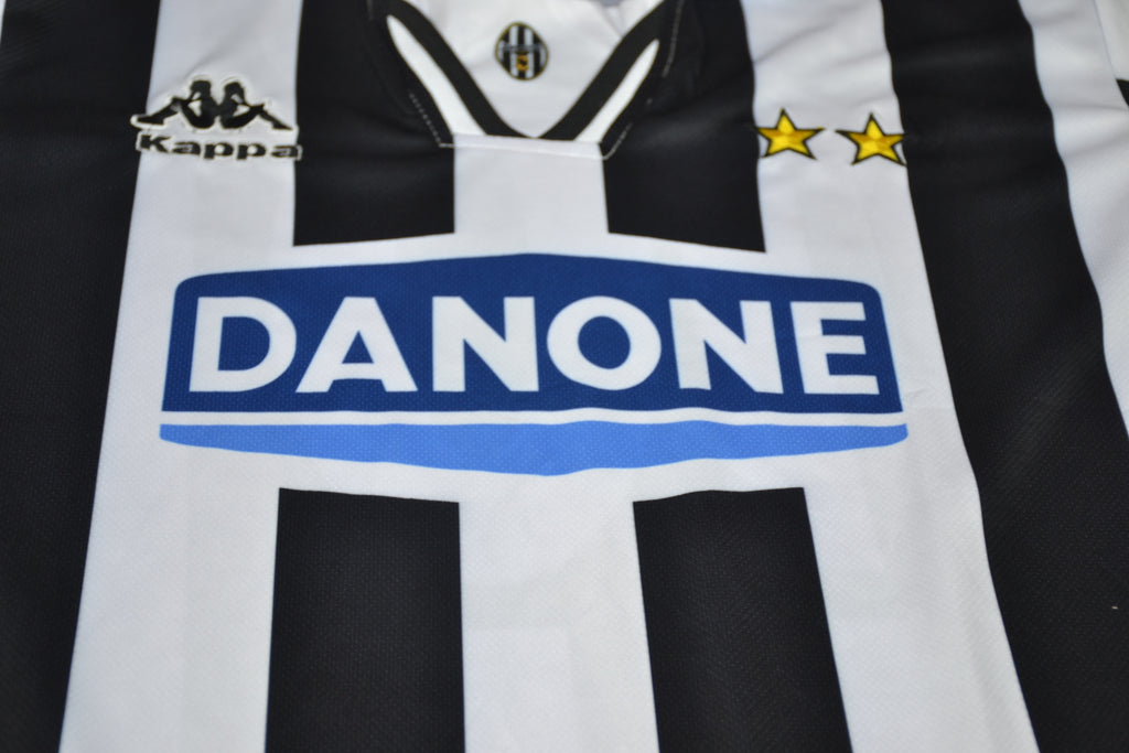 juventus jersey 1994