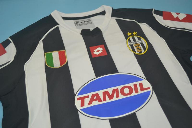 trezeguet juventus jersey