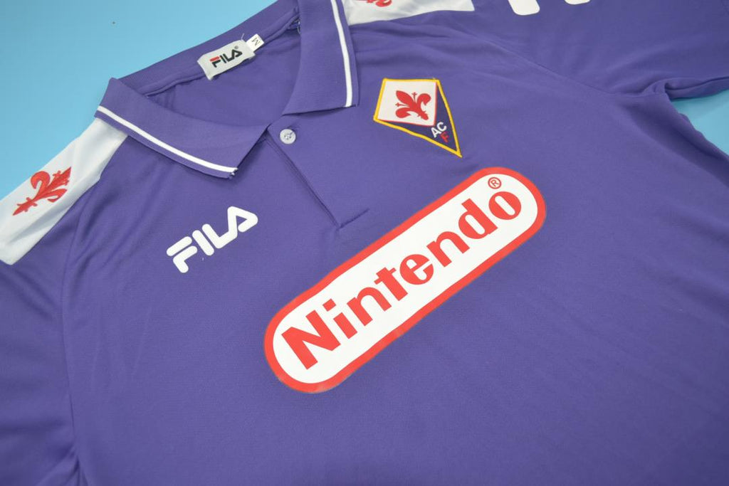 rui costa fiorentina jersey