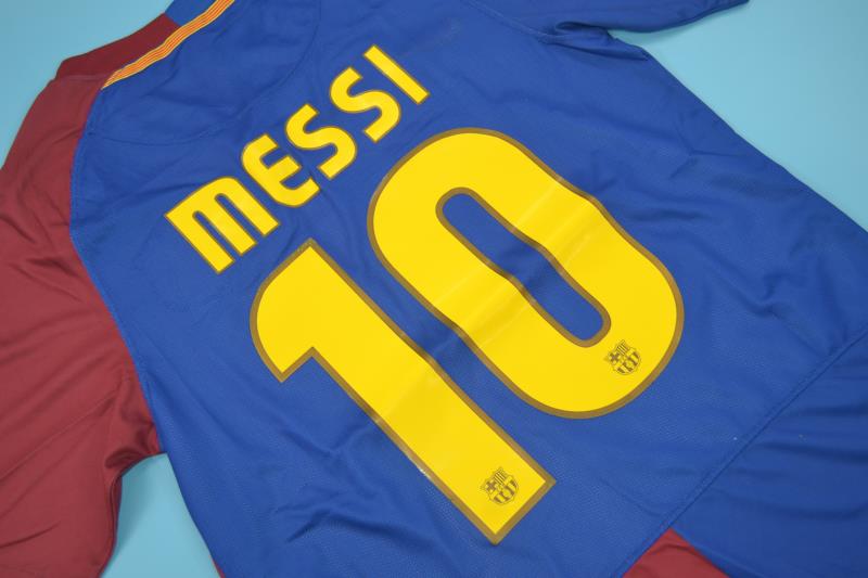 barca 2009 kit