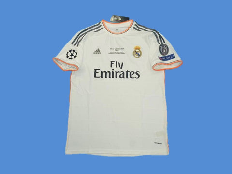 real madrid jersey 2013