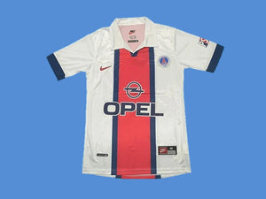 psg jersey 1998