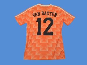 1988 netherlands jersey