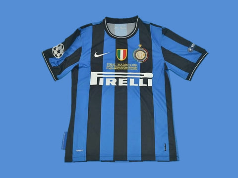 inter 2010 jersey