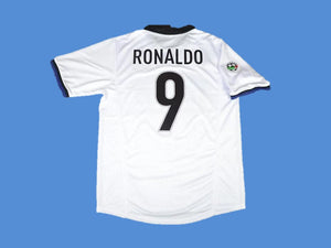 ronaldo 9 inter milan shirt