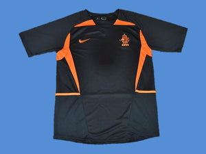 netherlands black jersey