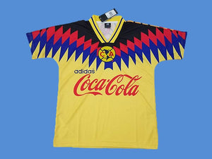 club america vintage jersey