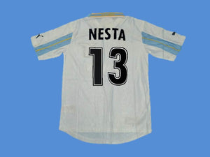 nesta lazio jersey