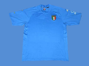 italy 2002 jersey
