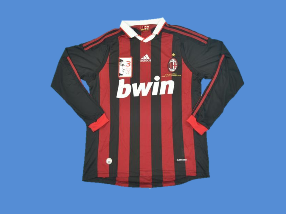 maldini jersey