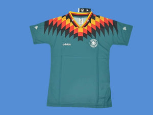1994 germany world cup jersey