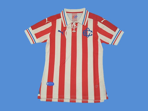 vintage chivas jersey