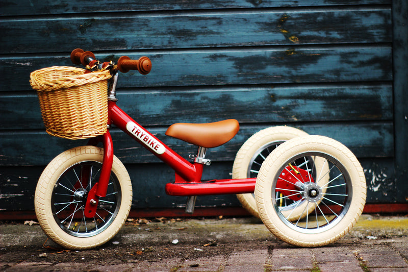 tricycle trybike