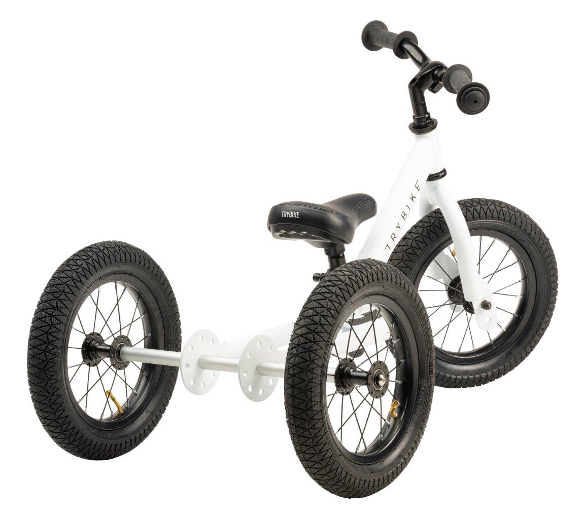 trybike balance bike