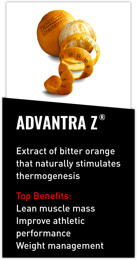 Advantra Z