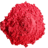 Chromax chromium red powder