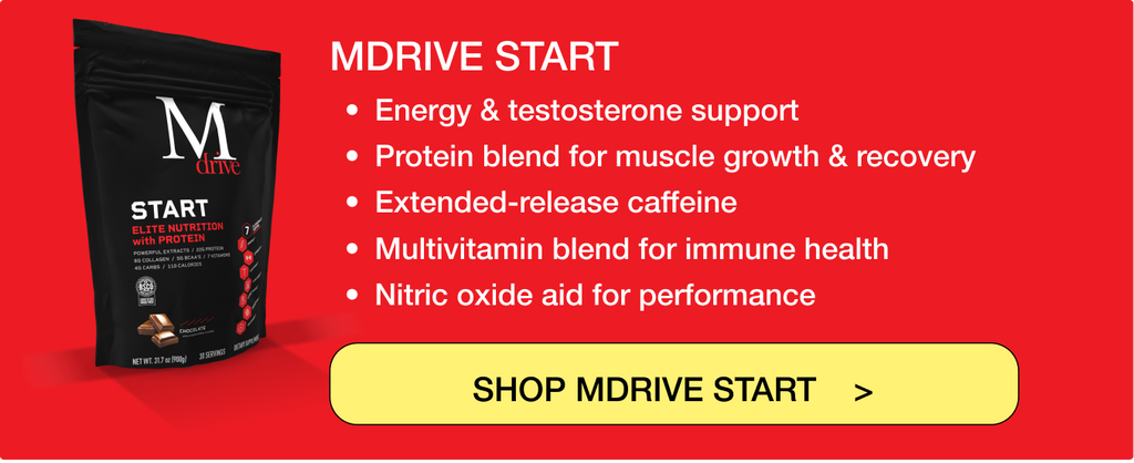 Shop M Drive Start