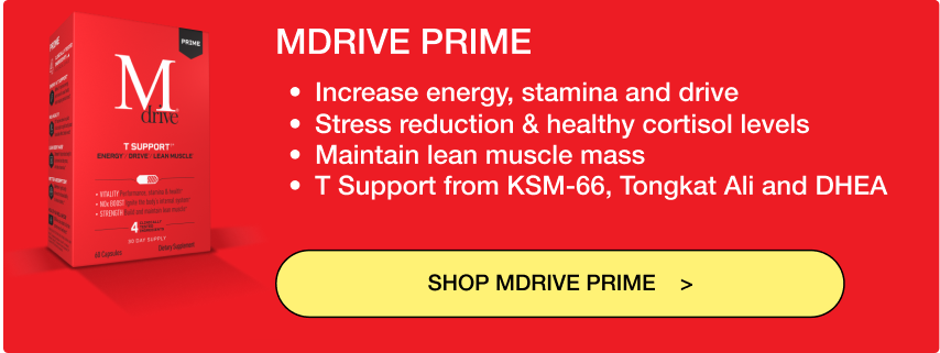 Shop M Drive Prime